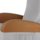 Armrest covers