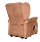 TOPRO Siena Rise and Recline Chair Microfibre