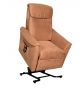 TOPRO Modena Rise and Recline Chair Microfibre