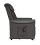 TOPRO Modena Rise and Recline Chair Duo