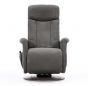 TOPRO Cortina Rise and Recline Chair graphite