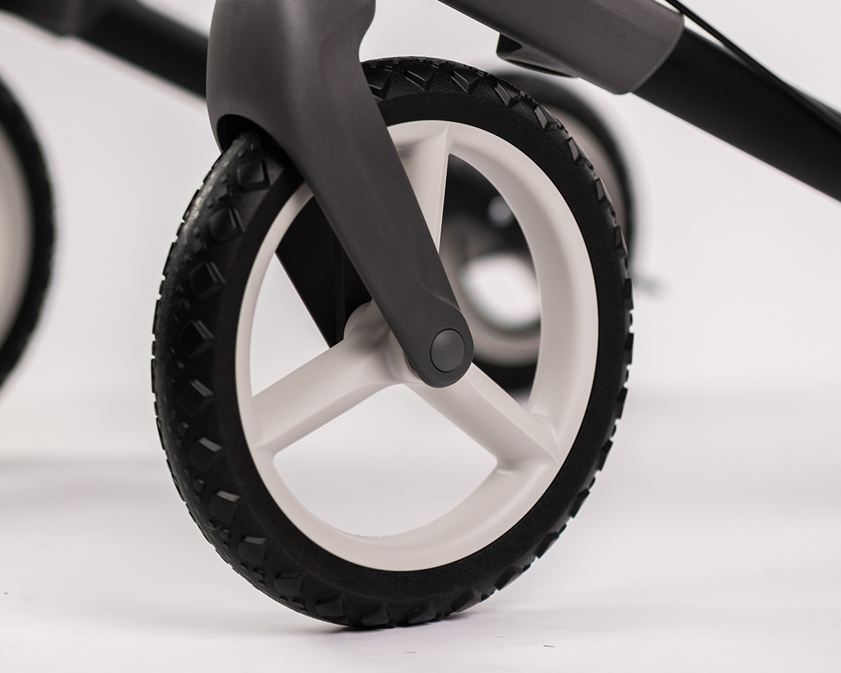 Wessex Healthcare supplies quality mobility products and independent living aids to the less abled and disabled