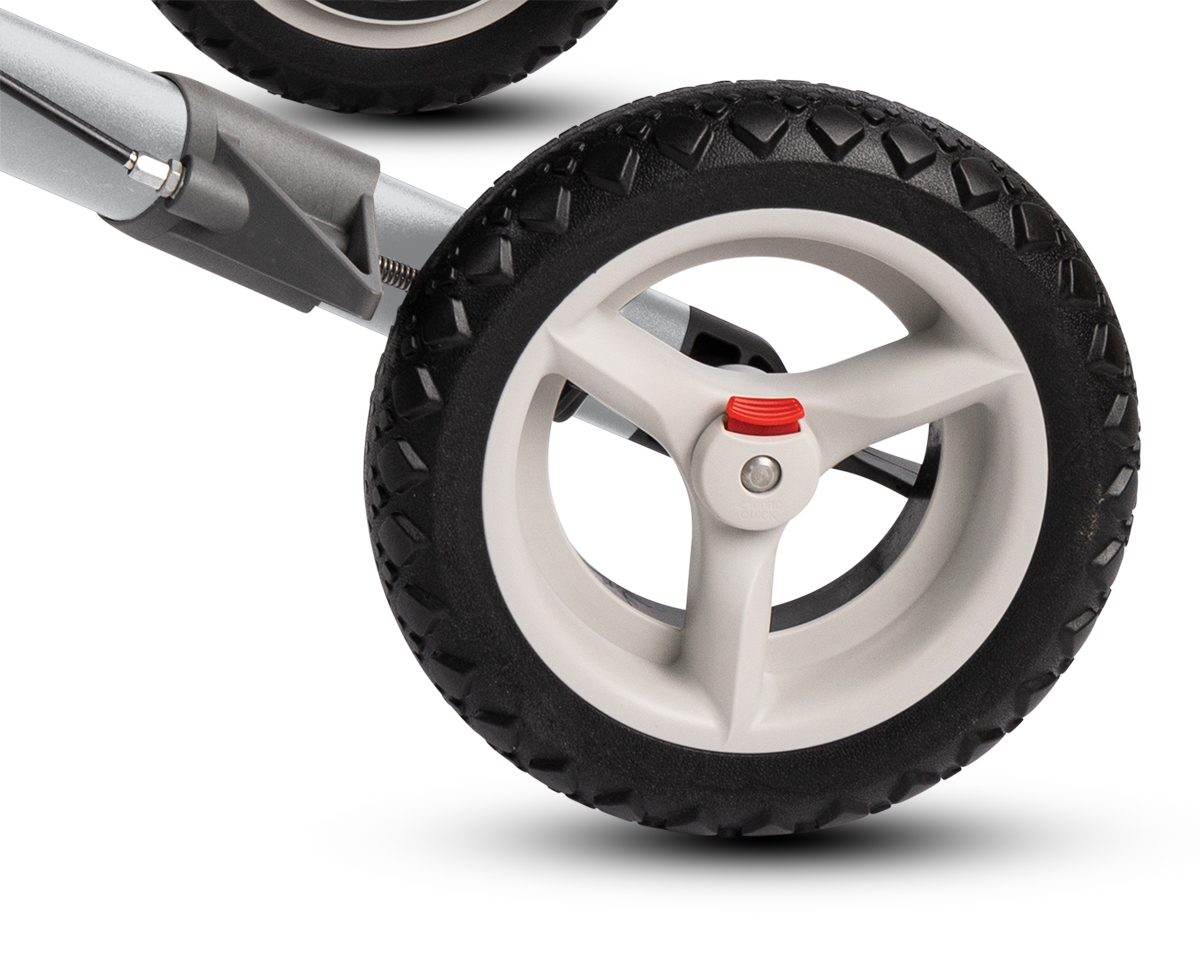 Wessex Healthcare supplies quality mobility products and independent living aids to the less abled and disabled